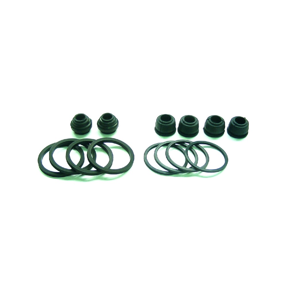 Kit Rev.2 Pinze Freno Ant.Honda Vf 1000R 84-86, VF750F 83-84 -