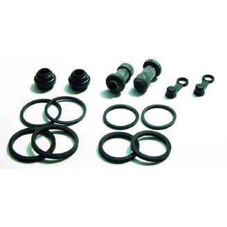 Kit Rev. 2 Pinze Freno Ant.Honda Gl 1500 88-96 -