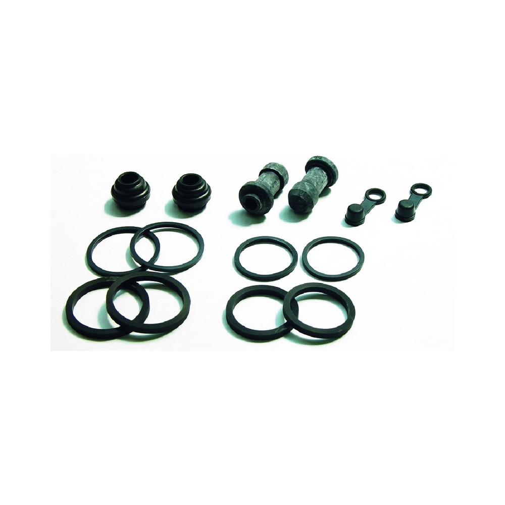 Kit Rev. 2 Pinze Freno Ant.Honda Gl 1500 88-96 -