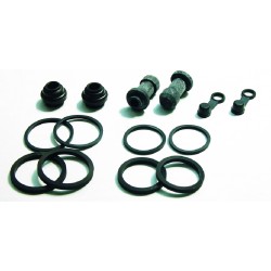 Kit Rev. 2 Pinze Freno Ant.Honda Gl 1500 88-96 per HONDA 00 Godlwing 88-96 Kit de revisión TOURMAX