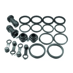 Kit Rev. 2 Pinze Freno Ant.Honda Pan European 1300 02-07 per HONDA ST 00 Pan European 02-07