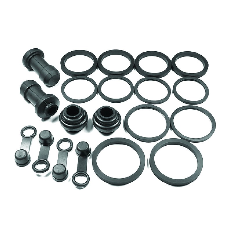 Kit Rev. 2 Pinze Freno Ant.Honda Pan European 1300 02-07 per HONDA ST 00 Pan European 02-07 Kits de révision TOURMAX