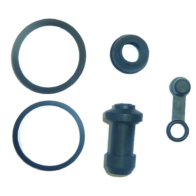 Caliper Sealing Kit Fr.Hondacrf 150R 07-12, Cr 85R 03-07 for HONDA CR 85R 03-08 and other model Rebuild Kits (Overhaul Kits) TOURMAX