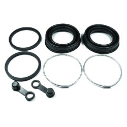 Caliper Sealing Kit Fr.Yamahaxs 650 77-83- Xs 850 80-82 for YAMAHA XS 650 77-81 and other model Rebuild Kits (Overhaul Kits) TOURMAX