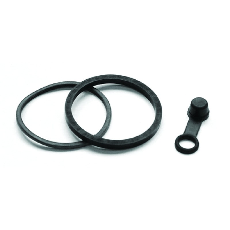 Kit Rev.Pinza Freno Ant.Yamahaxj 550 81-83 per YAMAHA XJ 550 81-83 Kits de révision TOURMAX