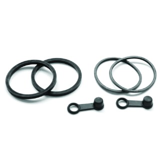 Kit Rev.2 Pinze Freno Ant.Yamaha Xj 750R 81-83, Virago 1000S -