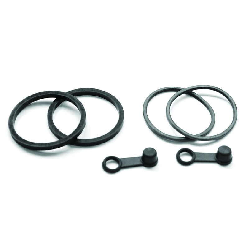Caliper Sealing Kit Fr.Yamahaxj 750R 81-83 for YAMAHA XJ 750R Seca 81-83 and other model Rebuild Kits (Overhaul Kits) TOURMAX