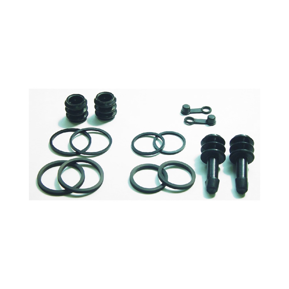 Kit Rev.2 Pinze Freno Ant.Kawazx-6R Ninja 88-96, Zx 1000 88 -