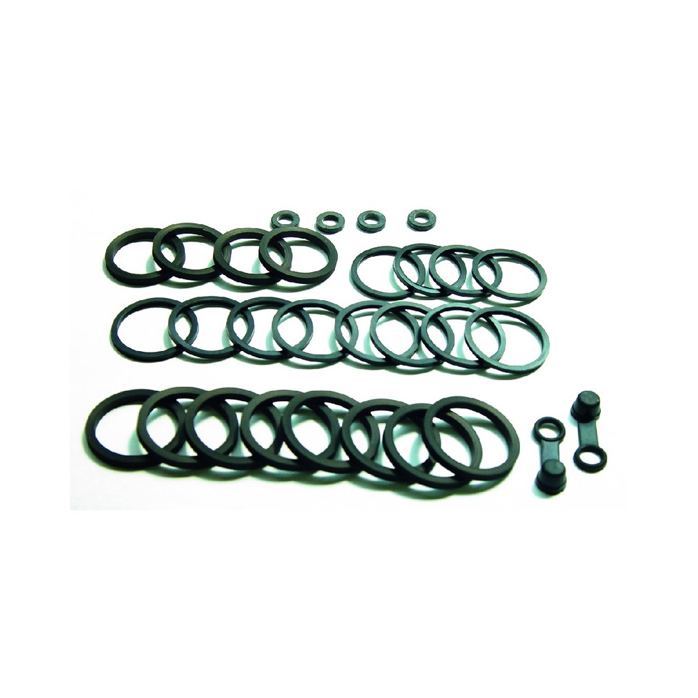 Kit Rev.2 Pinze Freno Ant.Kawazx-6R Ninja 00-01 -