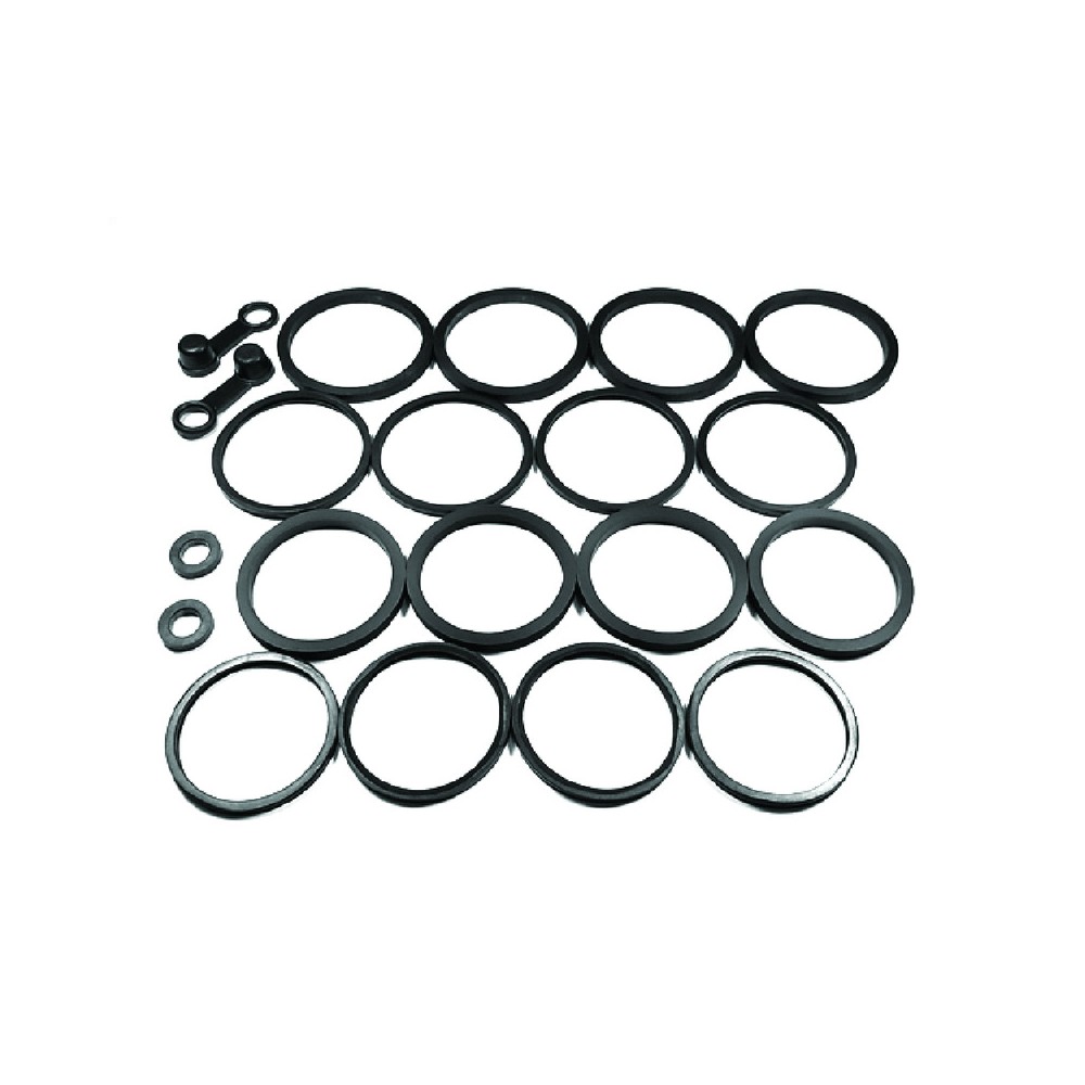 Kit Rev.2 Pinze Freno Ant.Kawazzr 600 04-06, Zzr 1200 05-05 -
