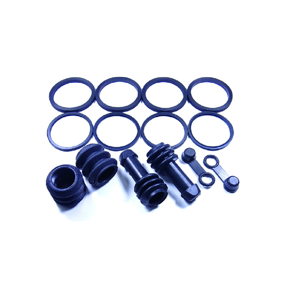 Kit Rev.2 Pinze Freno Ant.KAWAZ750 04-06, Er-6N/F 06-08 -