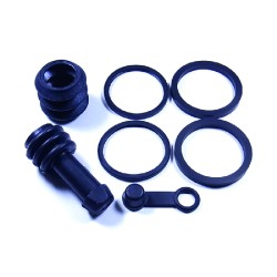 Kit Rev.Pinza Freno Ant.Kawavn 900 Vulcan Classic 06-15 per KAWASAKI VN Vulcan Classic 900 06-15 Überholungssets TOURMAX