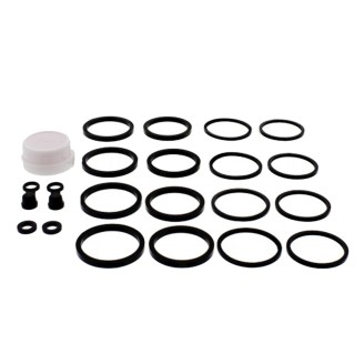 Kit Rev.2 Pinze Freno Ant.Honda Cbr 1000RR Fireblade 04-12 -