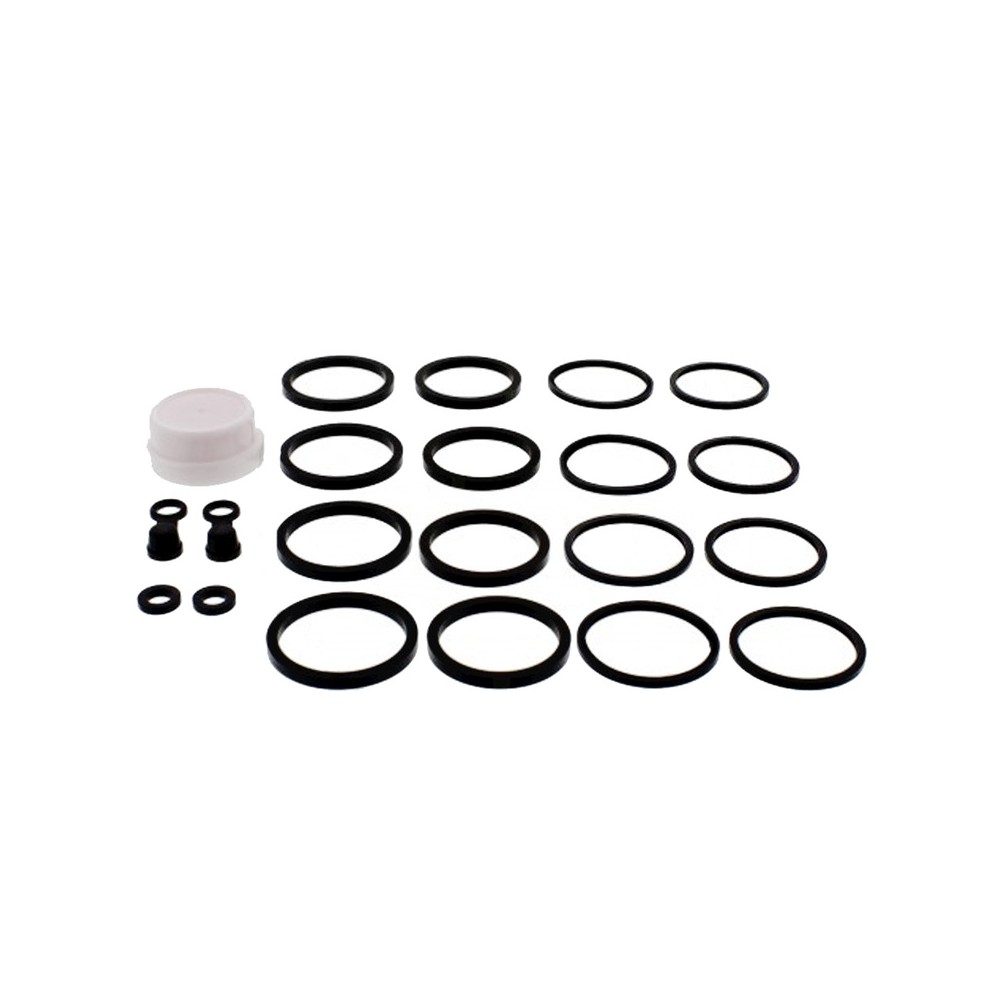 Kit Rev.2 Pinze Freno Ant.Honda Cbr 1000RR Fireblade 04-12 -