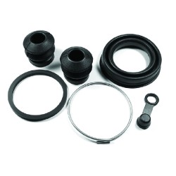 Kit Rev.Pinza Freno Post.Hondacb 750F 80-81, Cb 900F 79-80 per HONDA CB 750F 80-81 e altri modelli