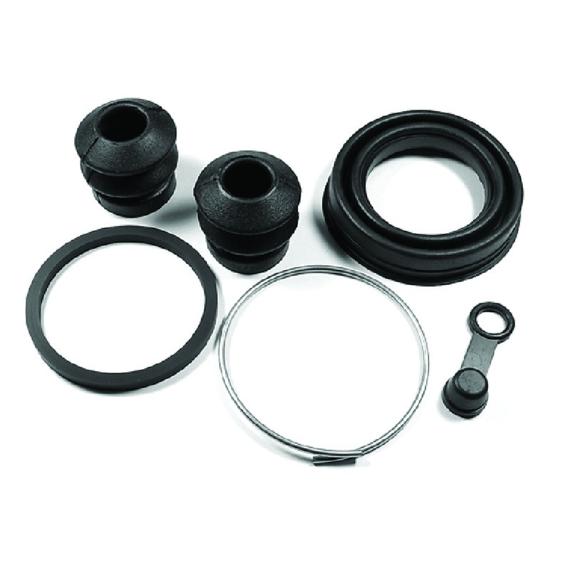 Kit Rev.Pinza Freno Post.Hondacb 750F 80-81, Cb 900F 79-80 per HONDA CB 750F 80-81 e altri modelli Überholungssets TOURMAX
