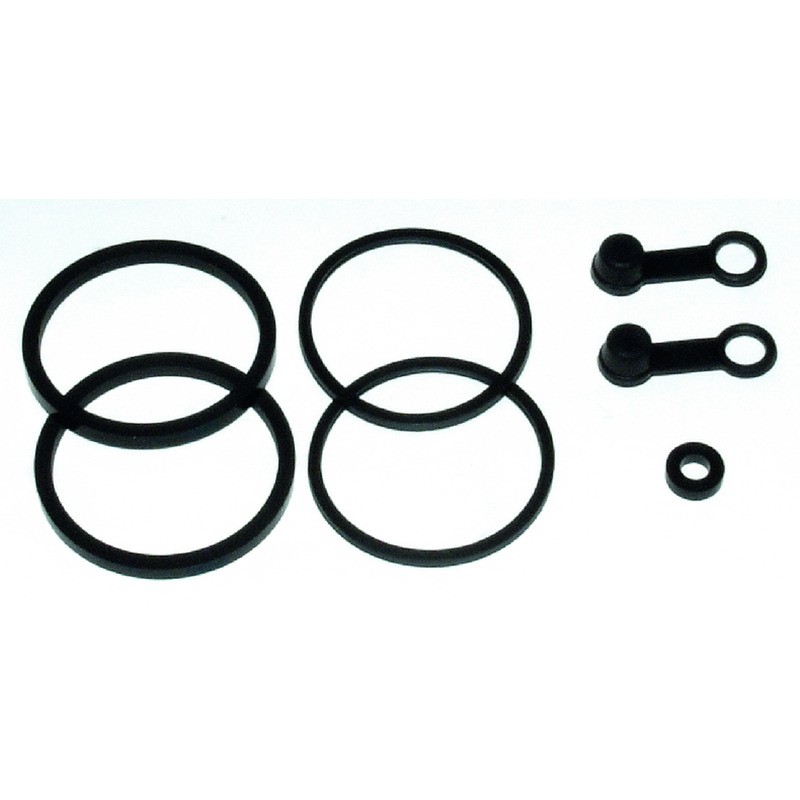 Kit Rev.Pinza Freno Post.Suzuki Gsx-R 600/750 04-05 per SUZUKI GSX-R 600/750 04-05 Kit Revisione TOURMAX