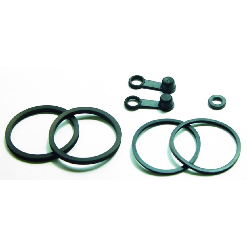 Caliper Sealing Kit Re.Kawazr 1100 97-00, Zx 1100 93-00 for KAWASAKI ZR 00 97-00 and other model Rebuild Kits (Overhaul Kits) TOURMAX