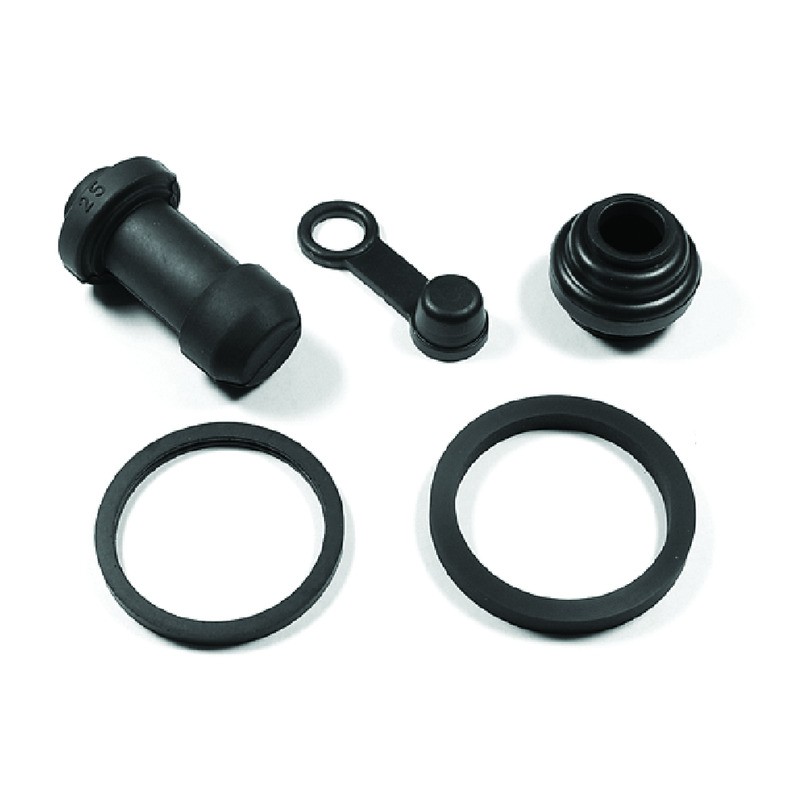 Caliper Sealing Kit Re.Kawarm-Z 250 04-06, Kx 450F 04-13 for KAWASAKI KX 250F 04-15 and other model Rebuild Kits (Overhaul Kits) TOURMAX
