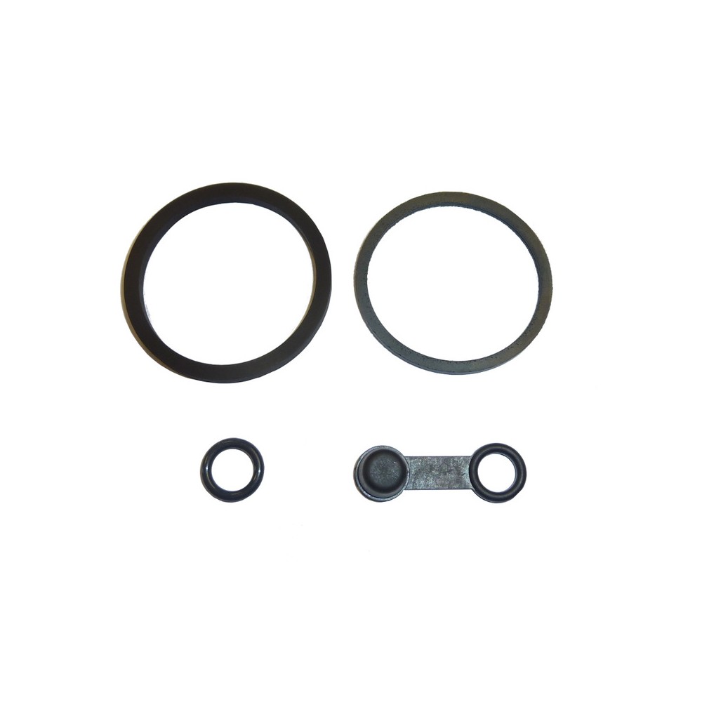 Kit Rev.Pinza Freno Post.Yamayfm 350F 95-01 -