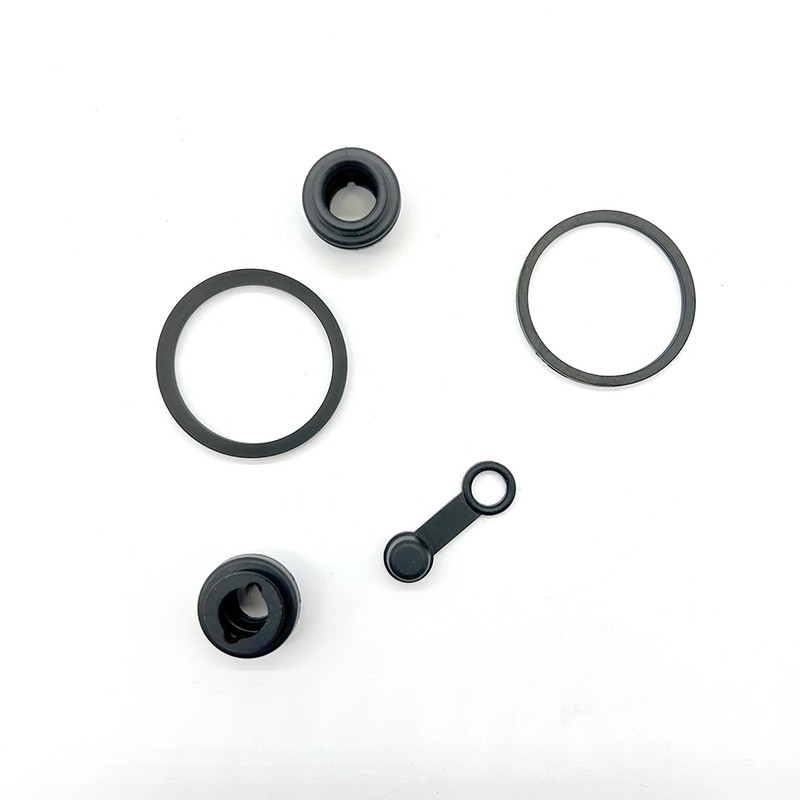 Caliper Sealing Kit for HONDA SH 300 15- and other model Rebuild Kits (Overhaul Kits) TOURMAX