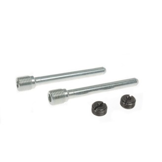 Kit Perni Pinza Freno Hondash 125/150 01-08 -