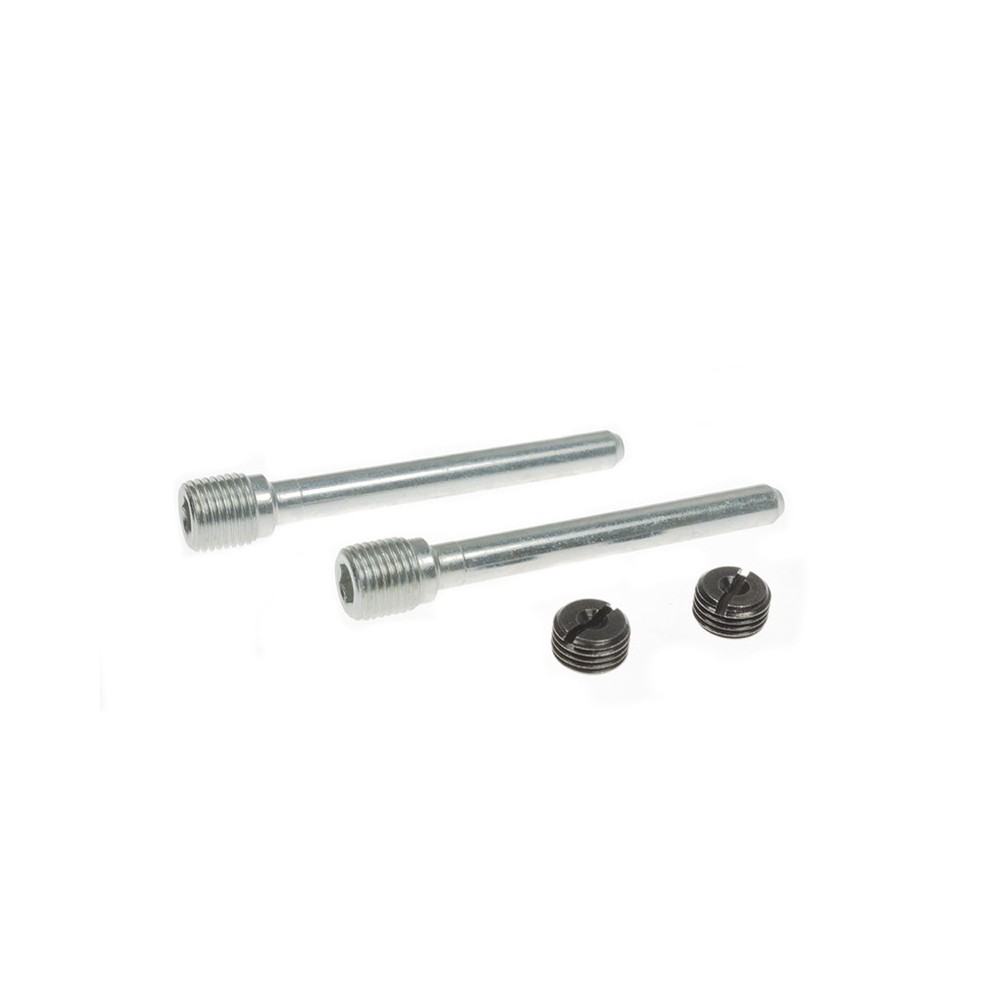 Kit Perni Pinza Freno Hondash 125/150 01-08 -
