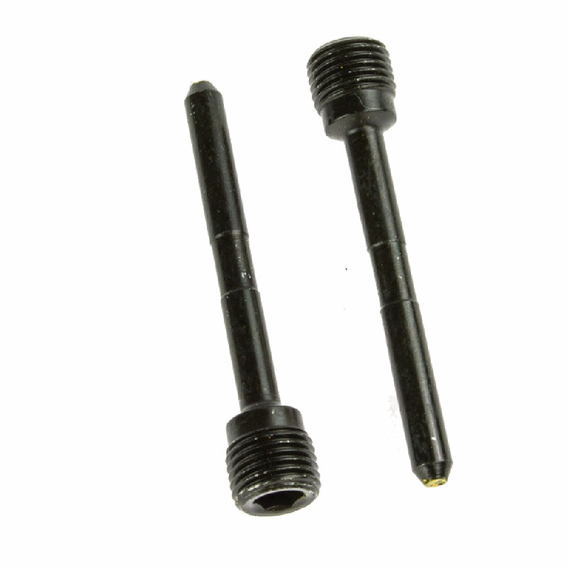 Kit Perni Pinza Freno Suzukigsx-R 600/750 04-05 per KAWASAKI Z1000 10-16 e altri modelli Überholungssets TOURMAX