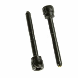 Pin Pad Set For Caliper Suzukigsx-R 600/750 04-05 for KAWASAKI Z1000 10-16 and other model Rebuild Kits (Overhaul Kits) TOURMAX