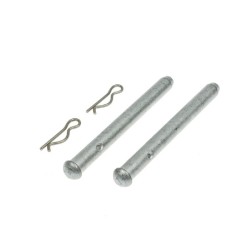 Kit Perni Pinza Freno Yamahayzf-R7 750R/Sp 93-98 per YAMAHA YZF 750 R/SP 93-98