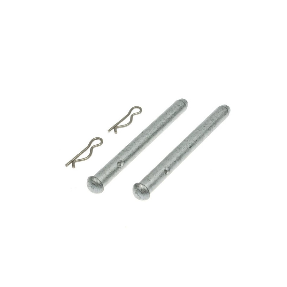 Kit Perni Pinza Freno Yamahayzf-R7 750R/Sp 93-98 -