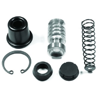 Kit Rev.Pompa Freno Ant.Hondacb 250RS 80-81, Cb 250N 78-80 per HONDA CB 250RS 80-81 e altri modelli Kit de revisión TOURMAX