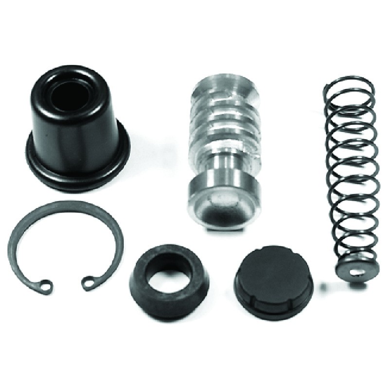Kit Rev.Pompa Freno Ant.Hondacb 250RS 80-81, Cb 250N 78-80 per HONDA CB 250RS 80-81 e altri modelli Kit de revisión TOURMAX