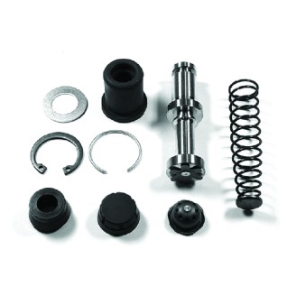 Kit Rev.Pompa Freno Ant.Hondacb 750K 69-76, Cb 400F 74-77 per HONDA CB 750K 69-76 e altri modelli Kit de revisión TOURMAX