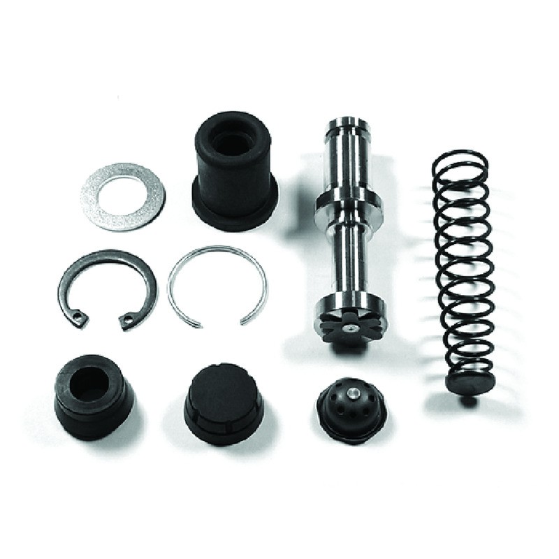 Kit Rev.Pompa Freno Ant.Hondacb 750K 69-76, Cb 400F 74-77 per HONDA CB 750K 69-76 e altri modelli Kit de revisión TOURMAX