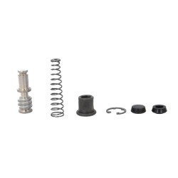 Kit Rev.Pompa Freno Ant.KAWAZ750 /Abs 07-12, Z800 /Abs 13- per KAWASAKI Z750 07-12 e altri modelli Kit de revisión TOURMAX