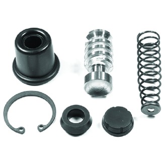 Kit Rev.Pompa Freno Ant.Hondatransalp 650 01-07, Sh 125/150 per HONDA SH 125/150 01-06 e altri modelli Überholungssets TOURMAX