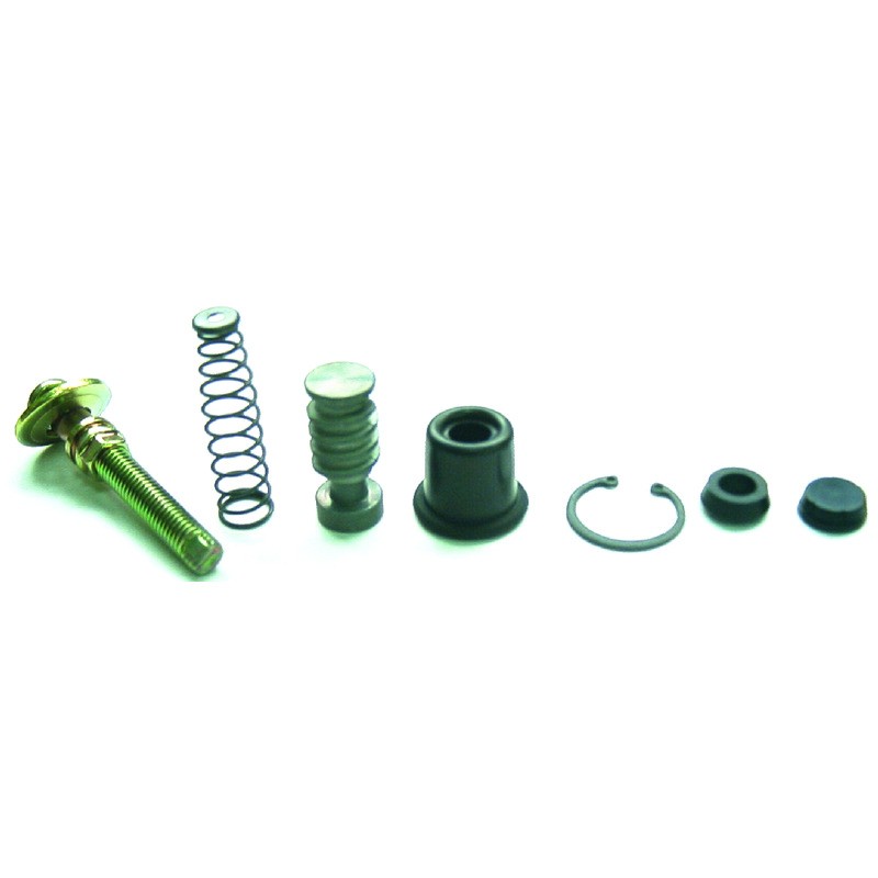 Kit Rev.Pompa Freno Post.Yamayfm 350X Warrior 90-01 per YAMAHA Quad YFM 350X Warrior 90-01 Kit de revisión TOURMAX