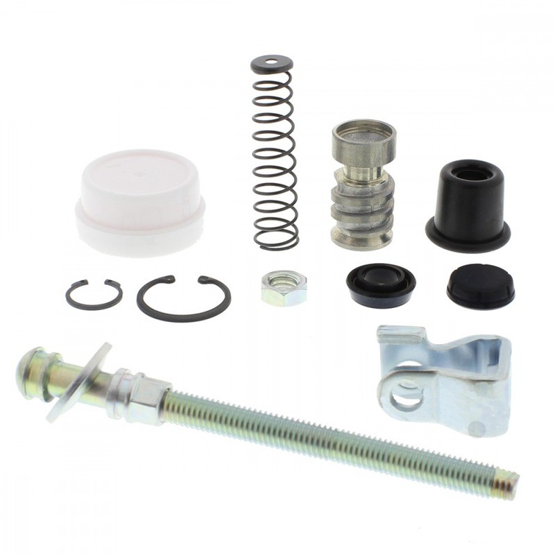 Mastercyl. Repair Kit Hondatransalp 700 Abs for HONDA XL 700V Transalp 08-11 Rebuild Kits (Overhaul Kits) TOURMAX