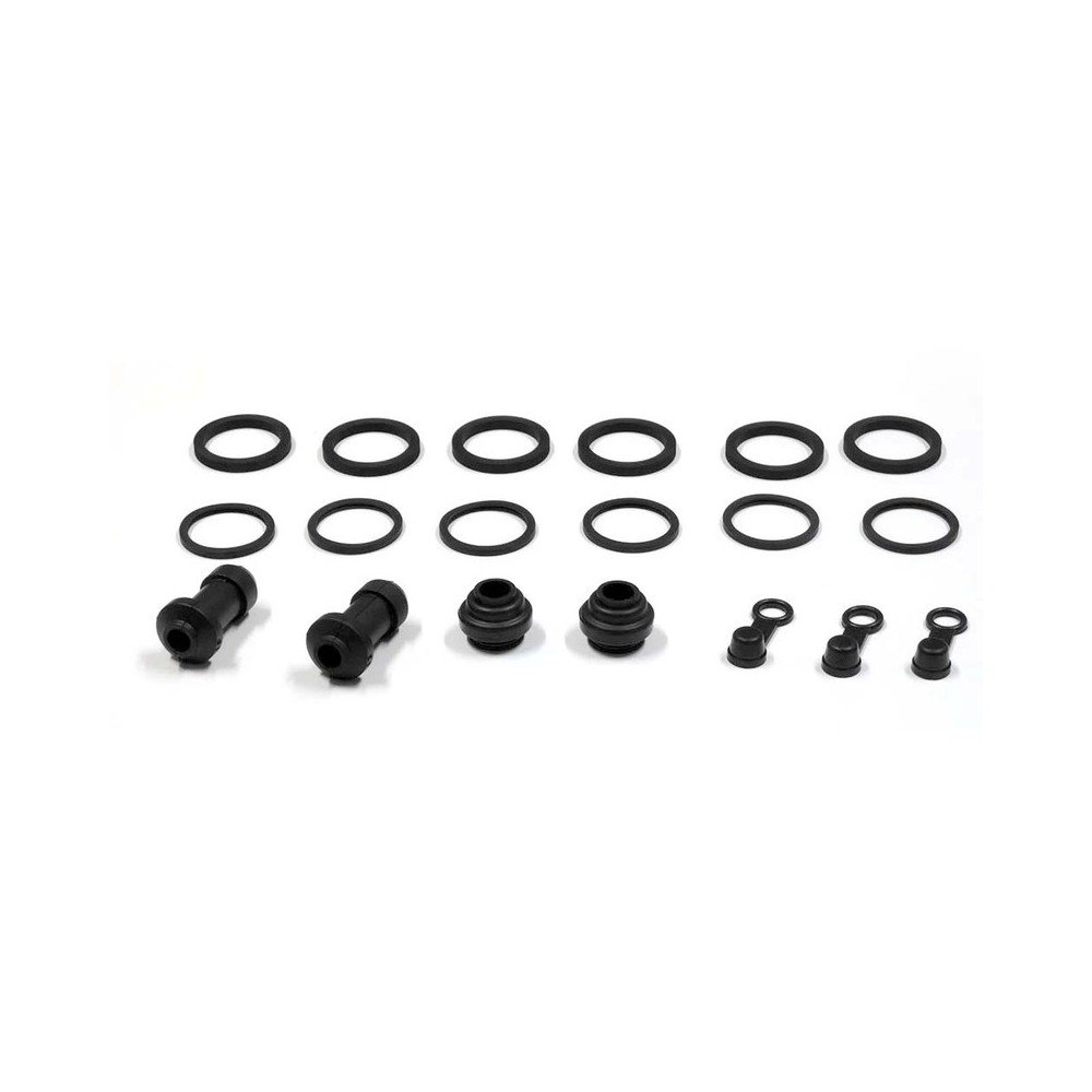 Kit Rev.2 Pinze Freno Ant.Honda Hornet Abs 07-13 -