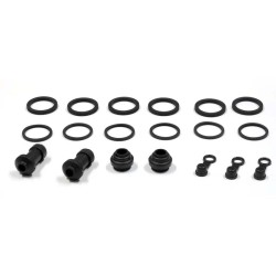 Kit Rev.2 Pinze Freno Ant.Honda Hornet Abs 07-13 per HONDA Hornet 600 ABS 07-13 e altri modelli Überholungssets TOURMAX
