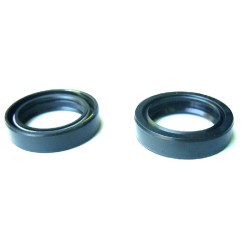 Kit Paraoli Forcelle 2 PEZZI33X46X10,5 per SUZUKI GS 400 78-83 e altri modelli Überholungssets TOURMAX