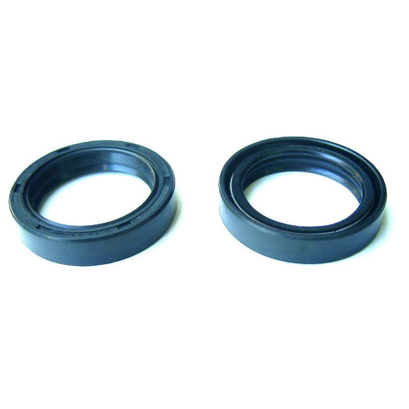 Fork Oil Seal 2 PCS38X50X10.5 for YAMAHA T-Max 500 01-03 and other model Rebuild Kits (Overhaul Kits) TOURMAX