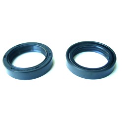 Fork Oil Seal 2 PCS38X50X10.5 for YAMAHA T-Max 500 01-03 and other model Rebuild Kits (Overhaul Kits) TOURMAX