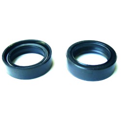 Fork Oil Seal 2 PCS32X43X12.5 for YAMAHA RD 250/350 LC 80-83 and other model Rebuild Kits (Overhaul Kits) TOURMAX