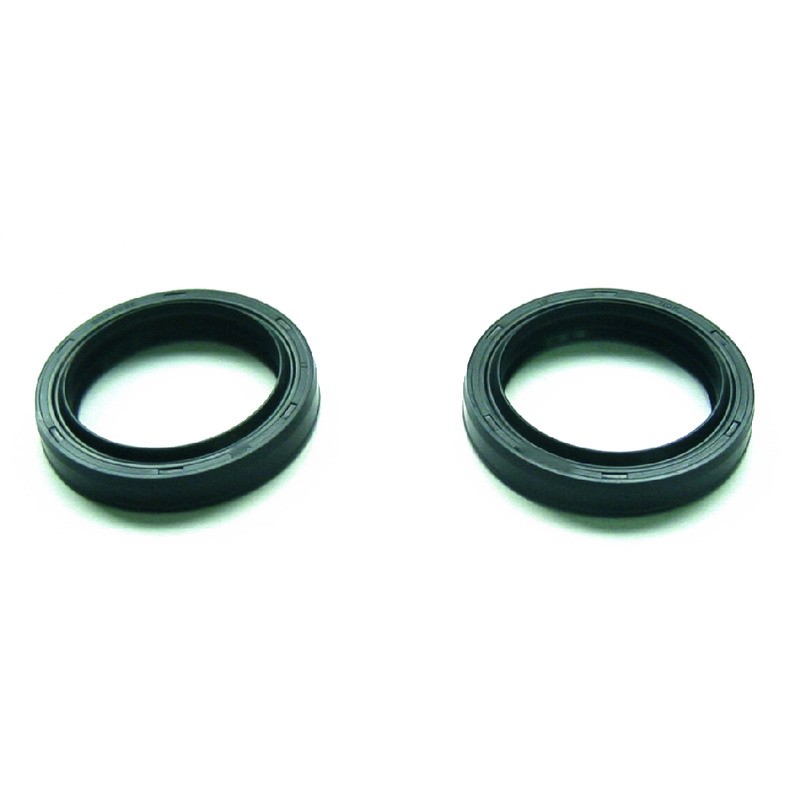 Fork Oil Seal 2 PCS38X50X8/9.5 for BETA Alp 125 02-08 and other model Rebuild Kits (Overhaul Kits) TOURMAX