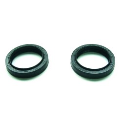 Fork Oil Seal 2 PCS38X50X8/9.5 for BETA Alp 125 02-08 and other model Rebuild Kits (Overhaul Kits) TOURMAX