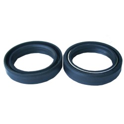 Kit Paraoli Forcelle 2 PEZZI43X54X11 Doppia Molla -