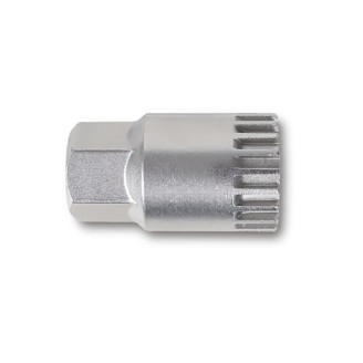 BUSS. ESTRATTORI SHIMANO 20 D.CARTRIDGE  BETA