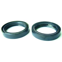 Kit Paraoli Forcelle 2 PEZZI45X57X11 per HONDA CBR 600RR 03-04 e altri modelli Kit Revisione TOURMAX